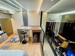 The Gazania (D19), Condominium #540159521